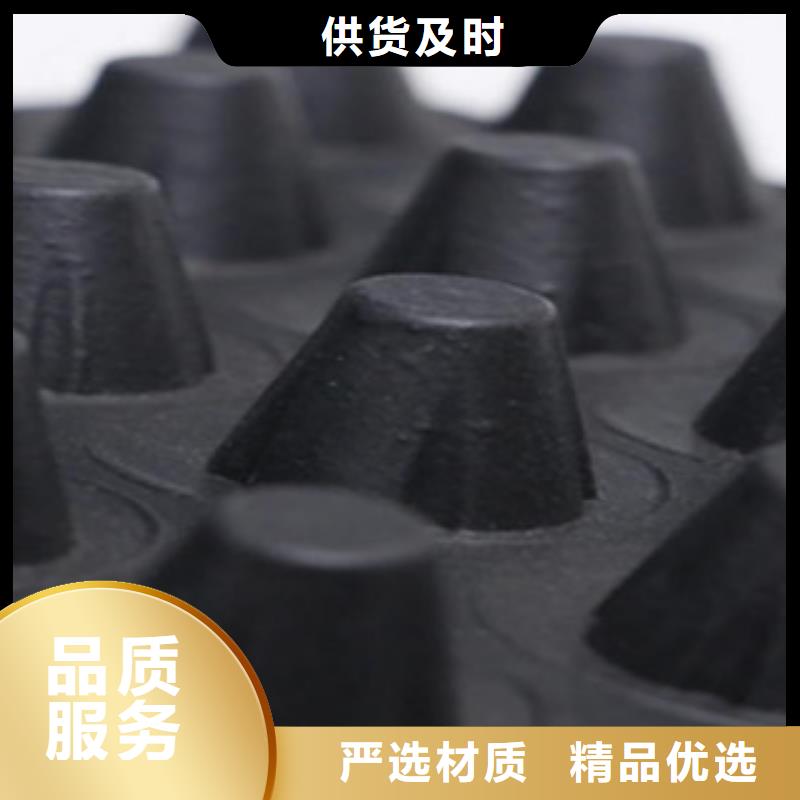 塑料排水板排水板疏水板滤水板精工细致打造