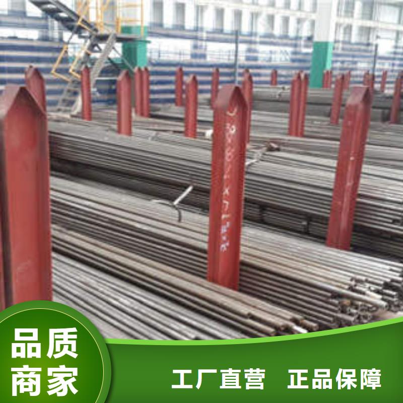 精密钢管42CrMo精密钢管出厂严格质检