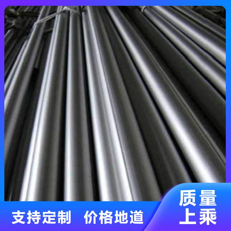 精密钢管42CrMo精密钢管出厂严格质检