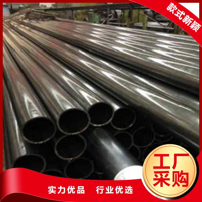 精密光亮管-精密管供您所需