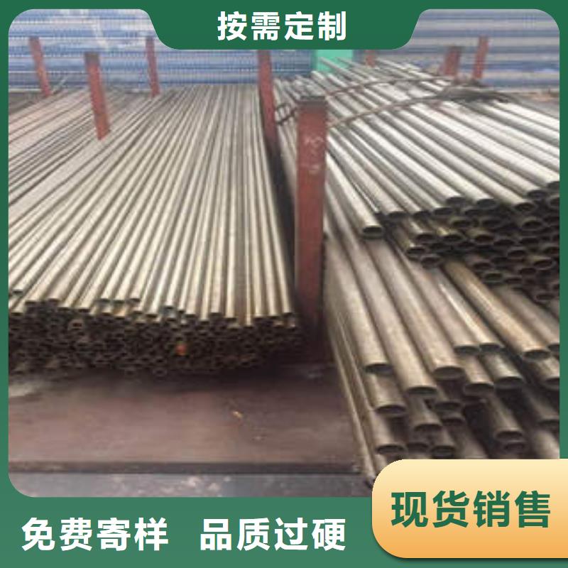 精密光亮管-精密管供您所需