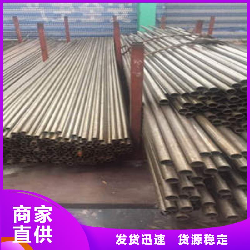 精密光亮管-精密管供您所需