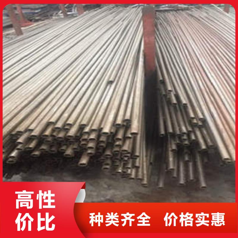 精密光亮管-精密管供您所需