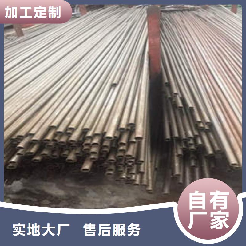 精密光亮管-精密管供您所需