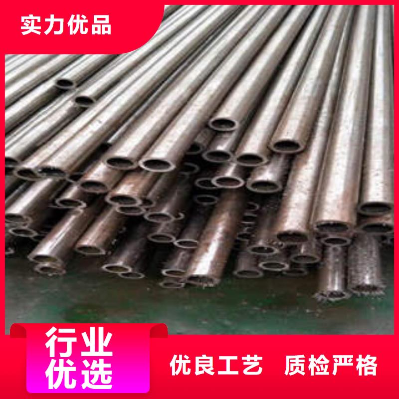 精密光亮管45#精密钢管实力大厂家
