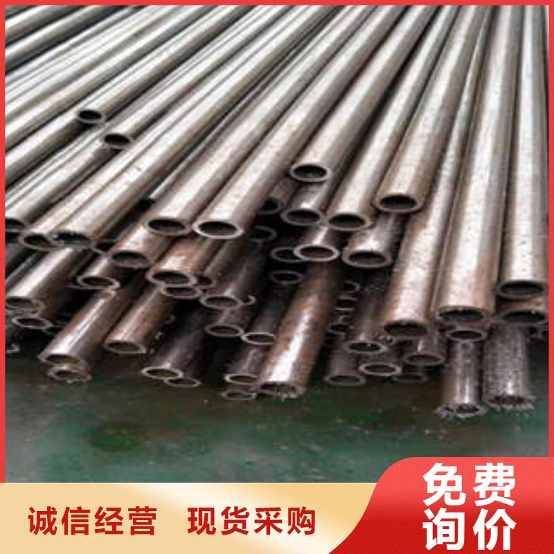 精密光亮管45#精密钢管实力大厂家