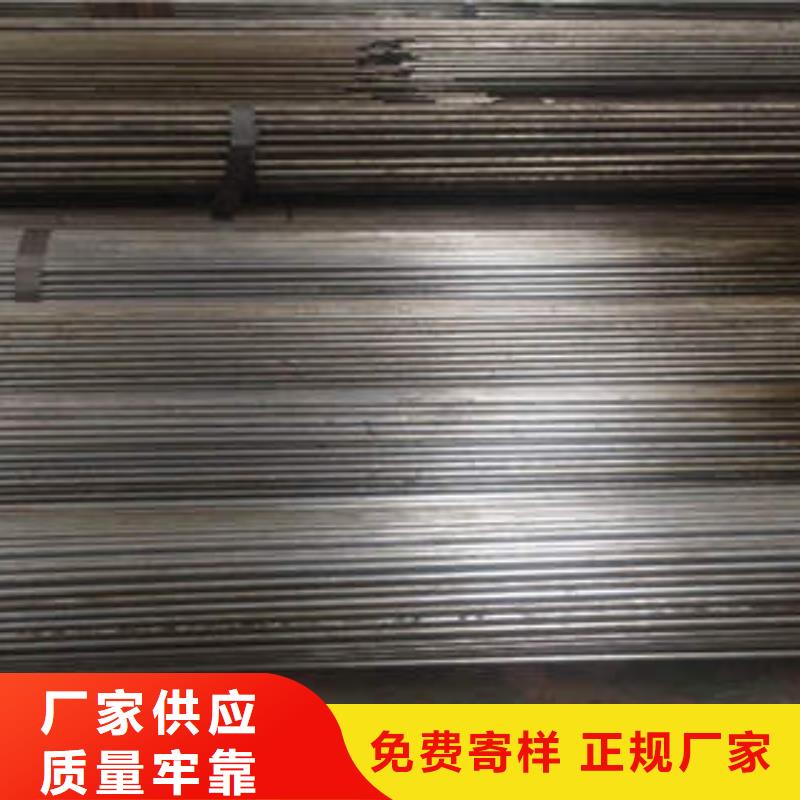 精密光亮管-精密管供您所需