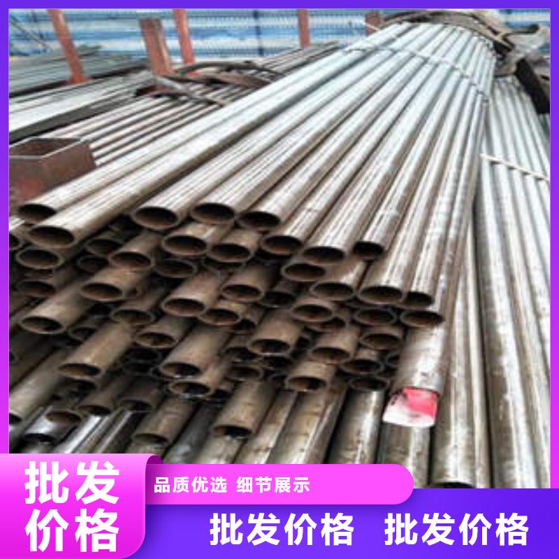 精密光亮管-精密管供您所需