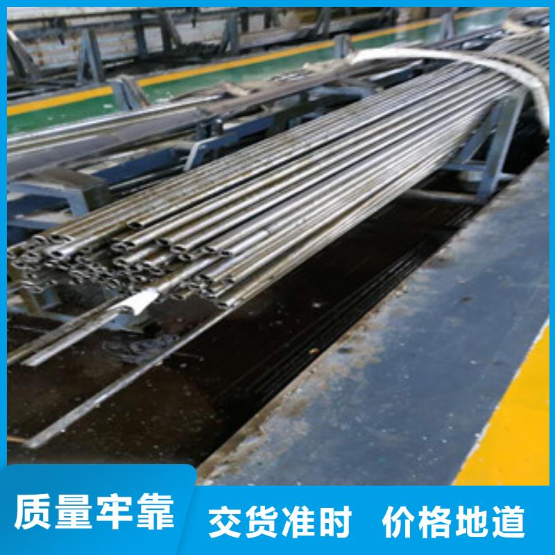 精密钢管 薄壁镀锌管工厂采购