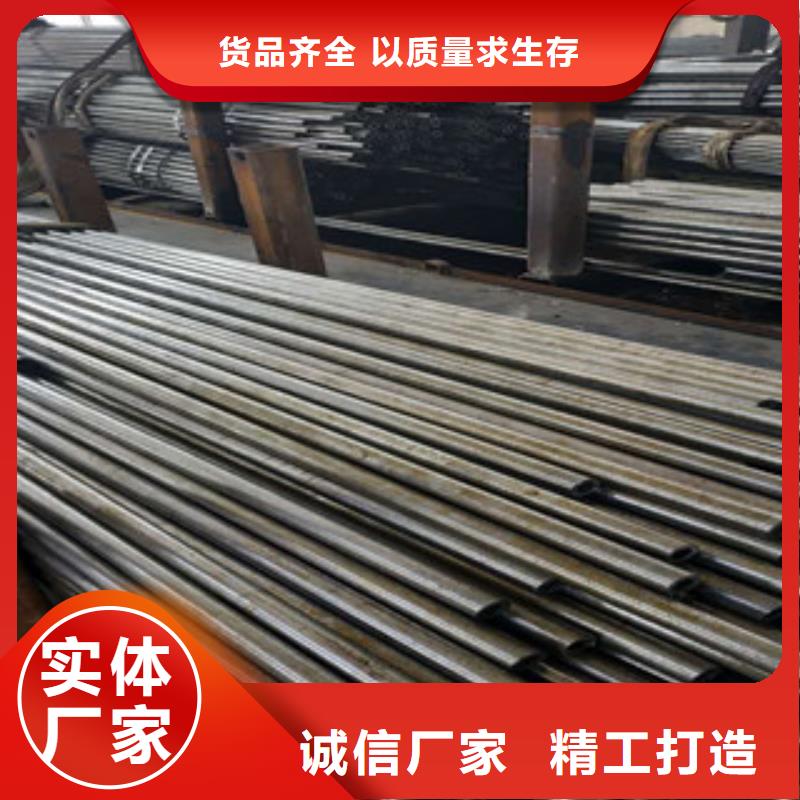 精密钢管 薄壁镀锌管工厂采购
