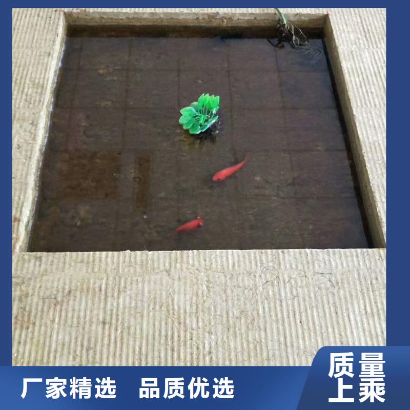 岩棉板玻璃棉复合板现货交易