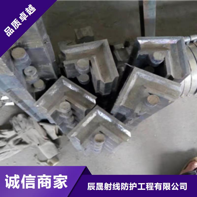 铅板工业探伤室铅门热销产品