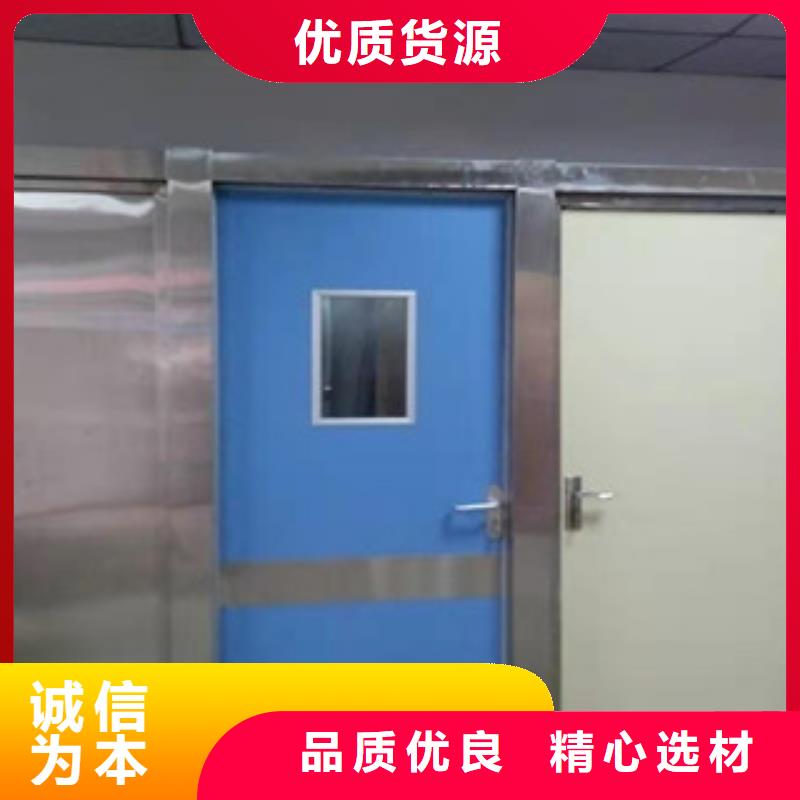 铅板工业探伤室铅门热销产品