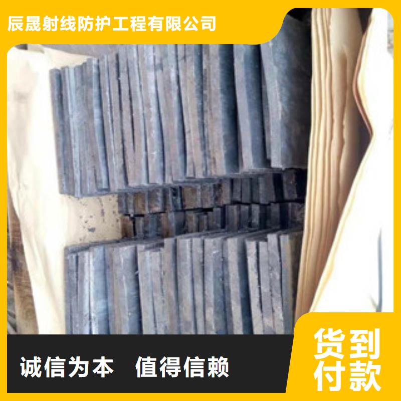 铅板工业探伤室铅门热销产品