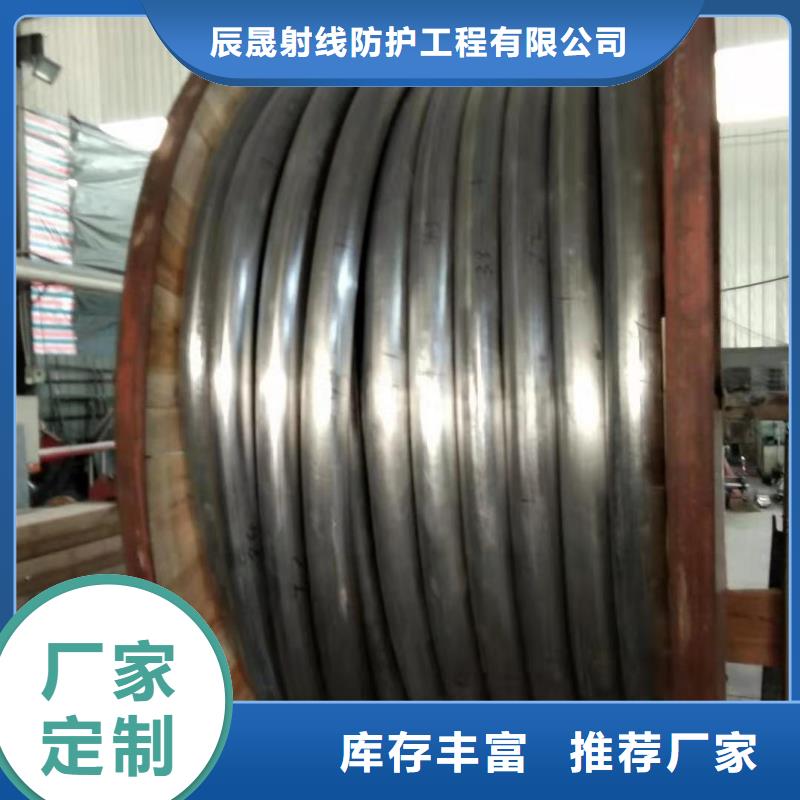 铅门电动感应铅门好品质经得住考验