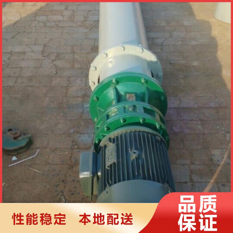 螺旋FU拉链机源头厂家来图定制