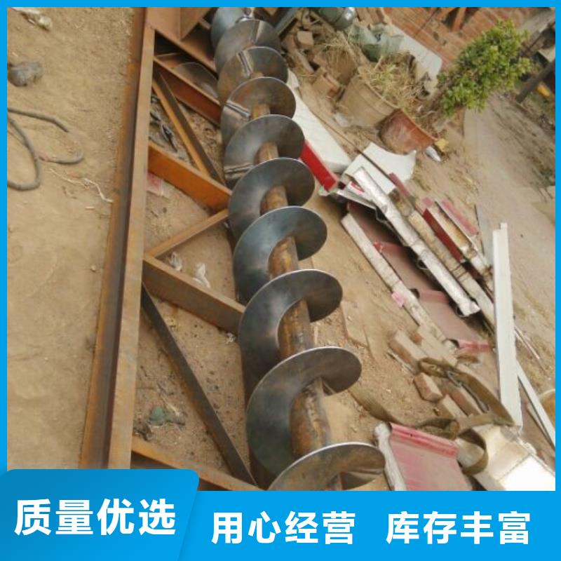 螺旋FU拉链机源头厂家来图定制