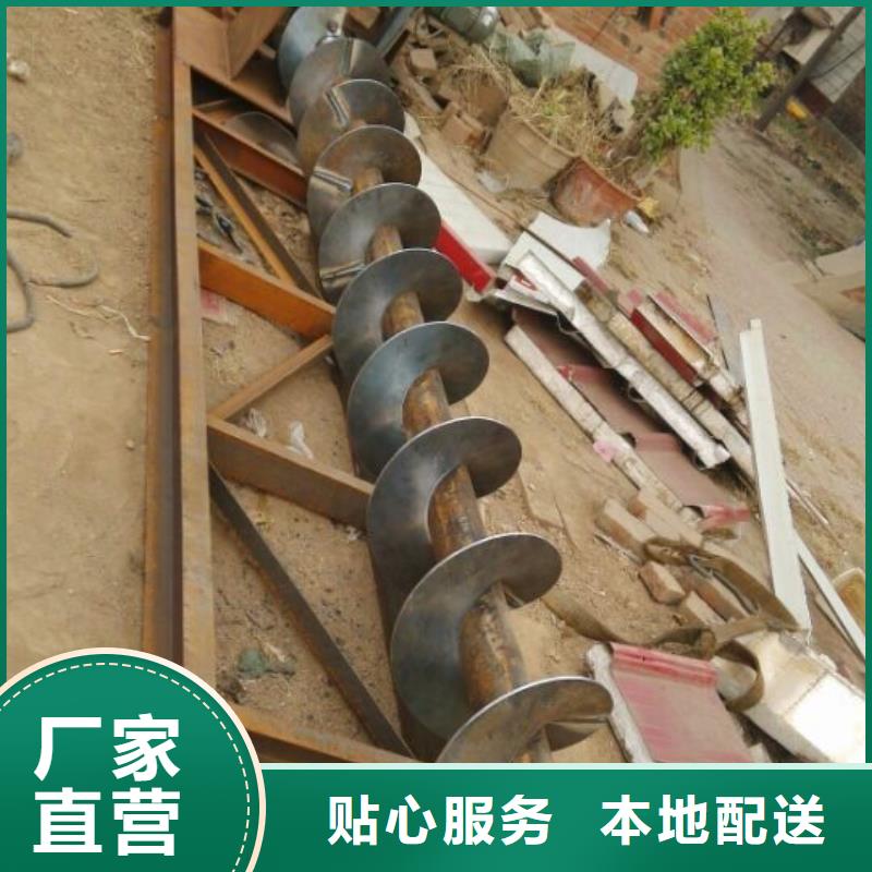 螺旋FU拉链机源头厂家来图定制