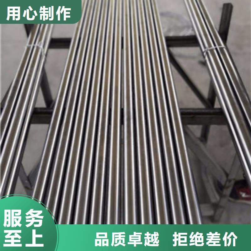 镀铬钢管 低中压锅炉管实体厂家支持定制