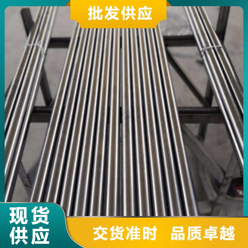 镀铬钢管 低中压锅炉管实体厂家支持定制