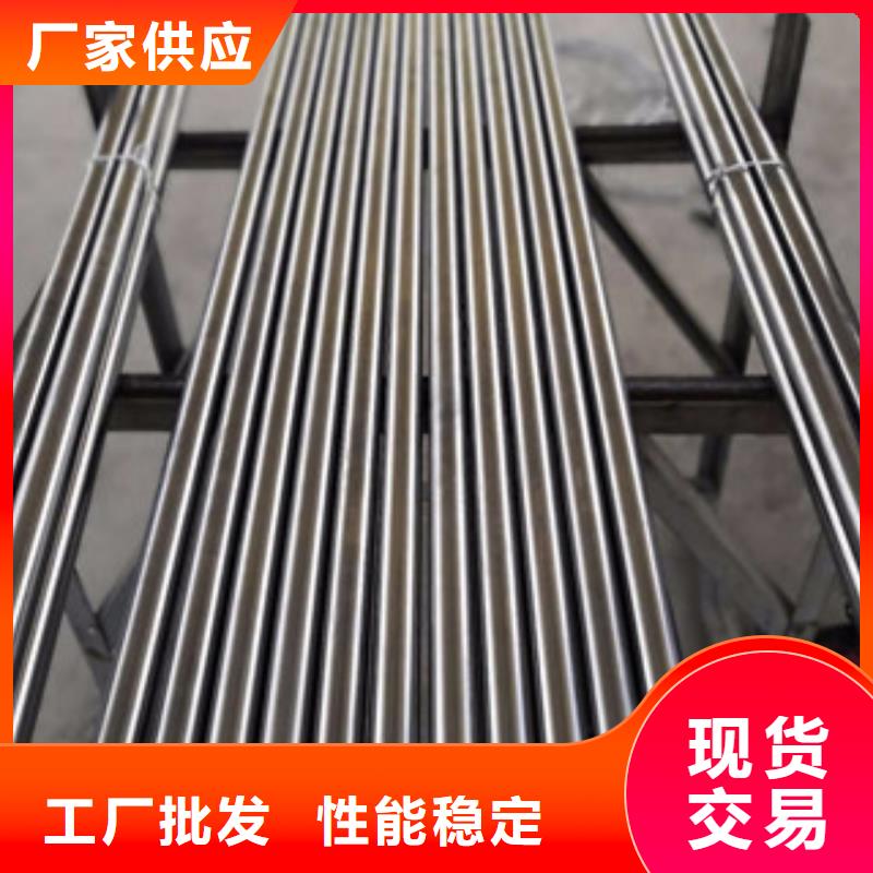 镀铬钢管 低中压锅炉管实体厂家支持定制