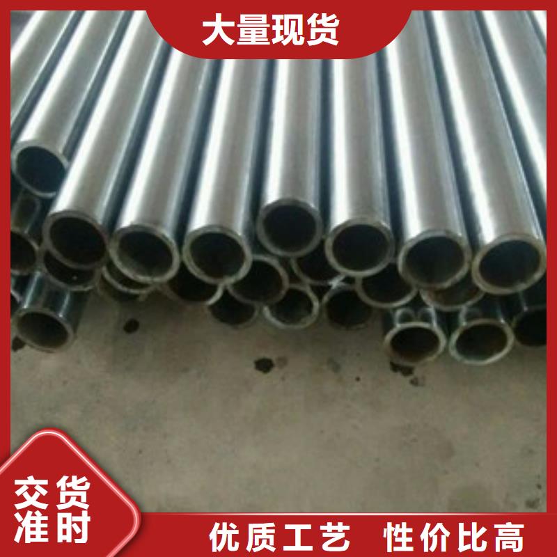 镀铬钢管 低中压锅炉管实体厂家支持定制