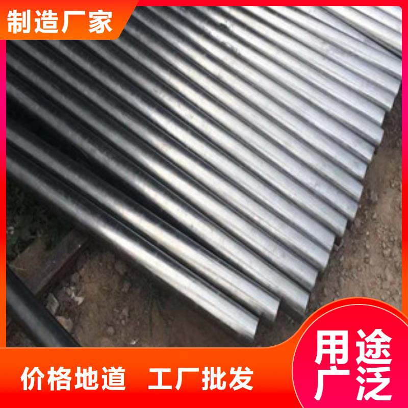 镀铬钢管 低中压锅炉管实体厂家支持定制