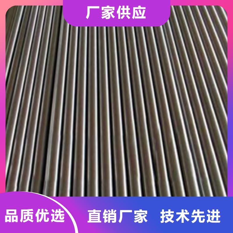 镀铬钢管 低中压锅炉管实体厂家支持定制