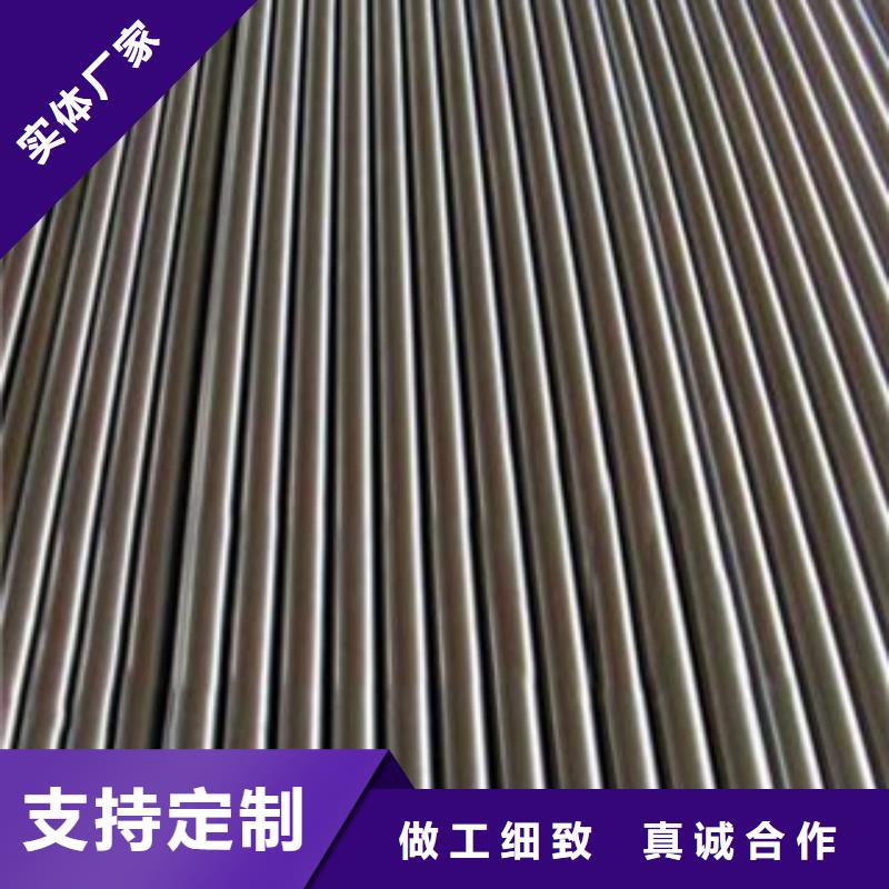 镀铬钢管 低中压锅炉管实体厂家支持定制