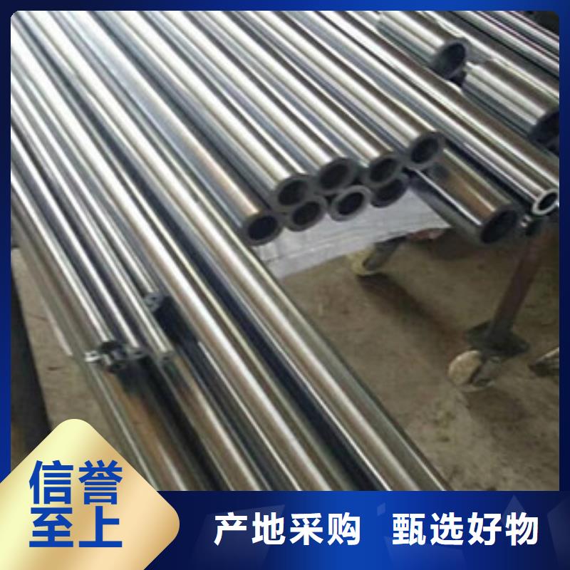 镀铬钢管 低中压锅炉管实体厂家支持定制