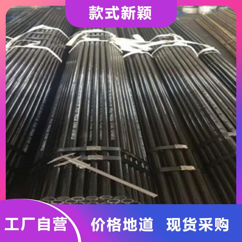 无缝钢管质量优选