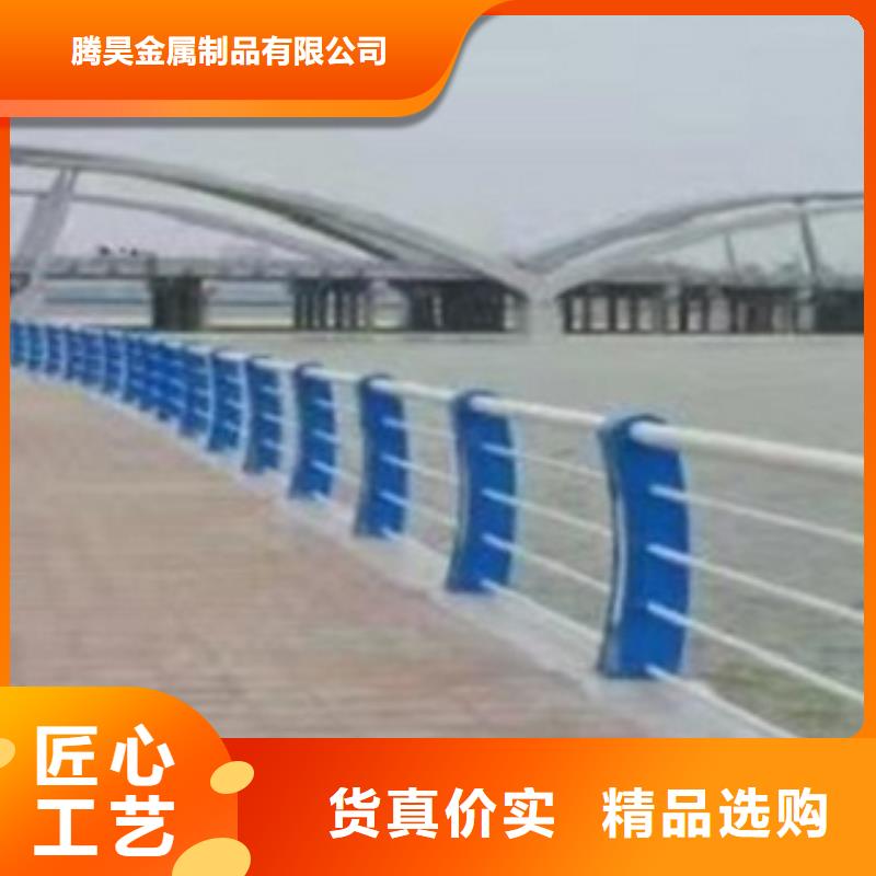 护栏3 桥梁防撞护栏严选材质