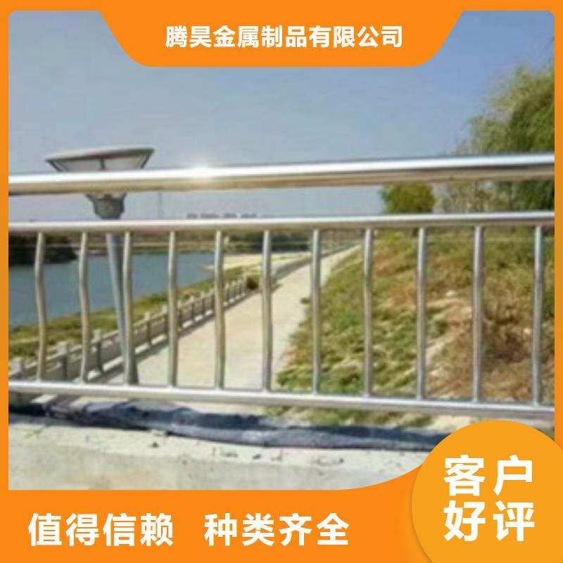 护栏3 桥梁防撞护栏严选材质