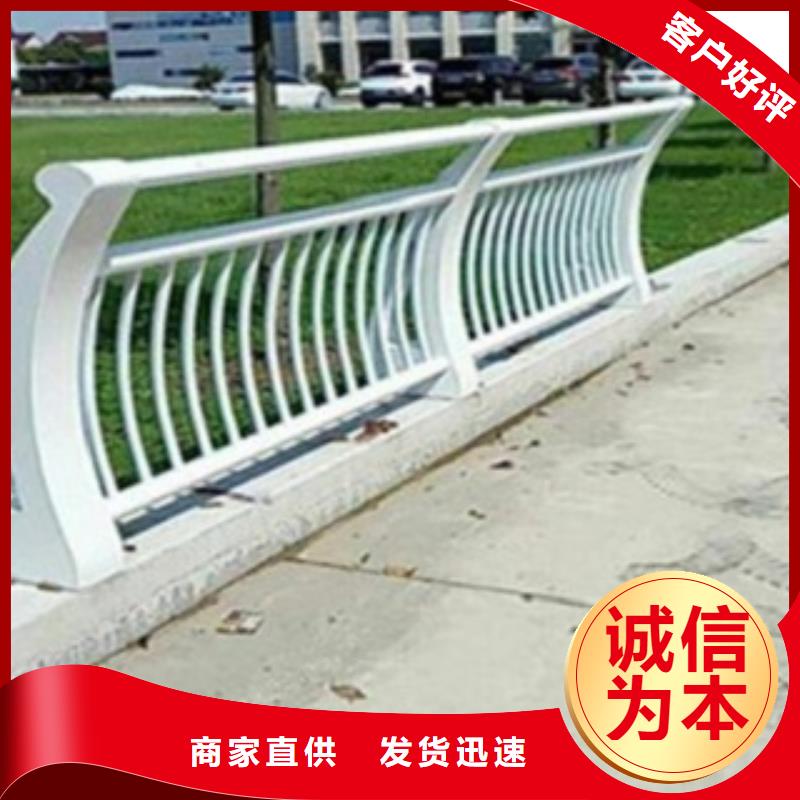 不锈钢复合管护栏2立柱优选厂商