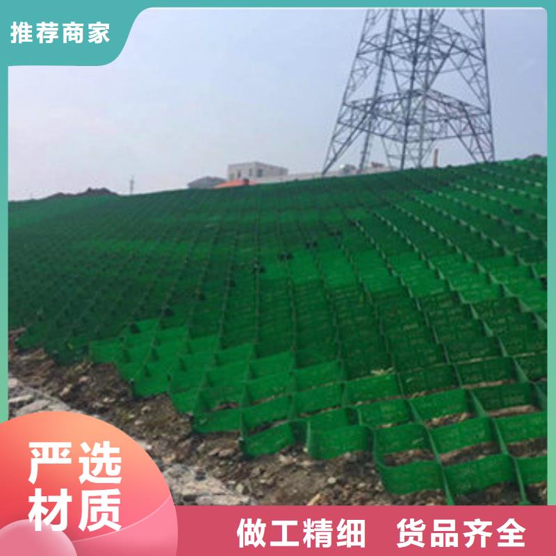 蜂巢格室 土工格室我们更专业