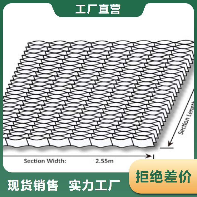 蜂巢格室 土工格室我们更专业