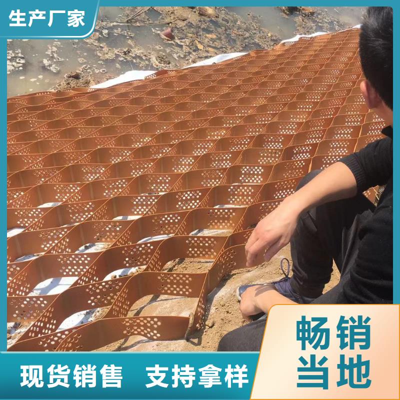 蜂巢格室 土工格室我们更专业