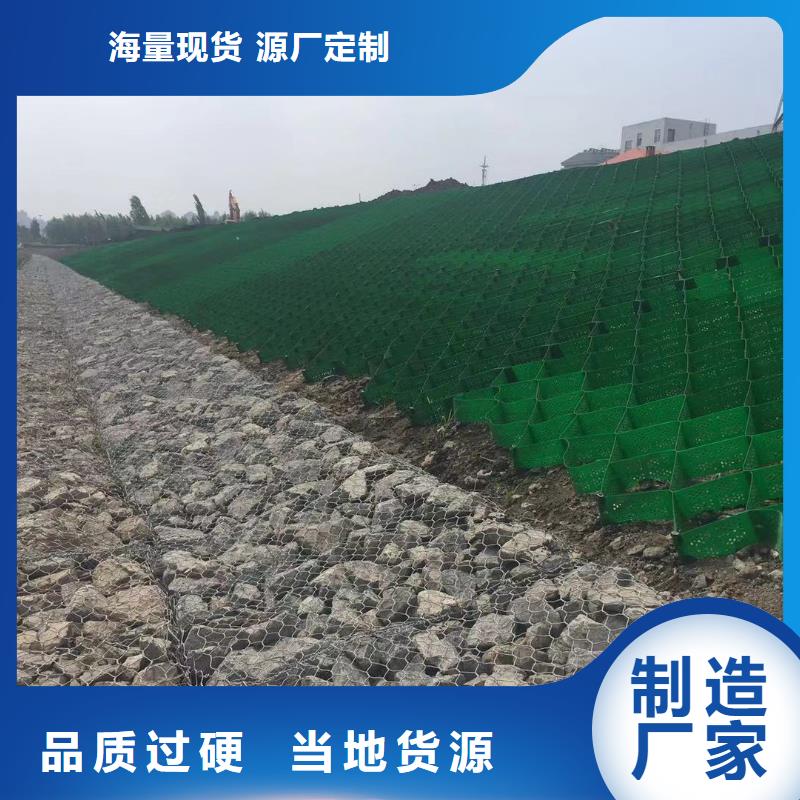 蜂巢格室 土工格室我们更专业