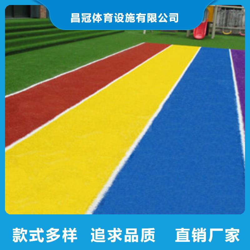 人造草坪悬浮地板注重细节