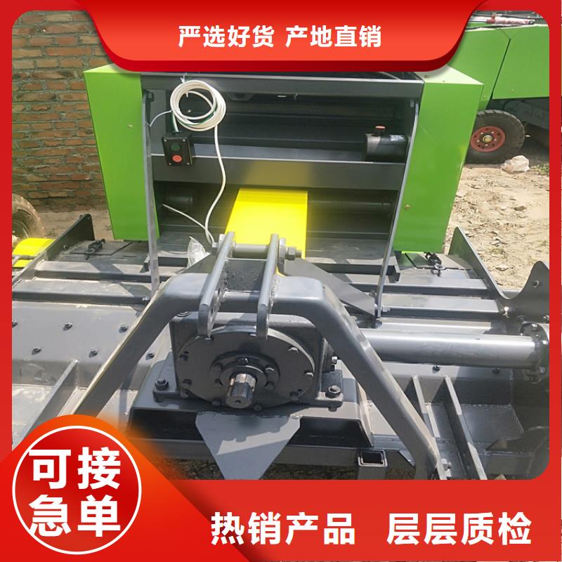 打捆机高加索 犬工厂批发