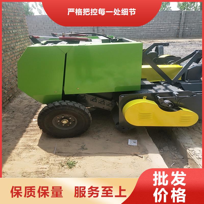 打捆机高加索 犬工厂批发