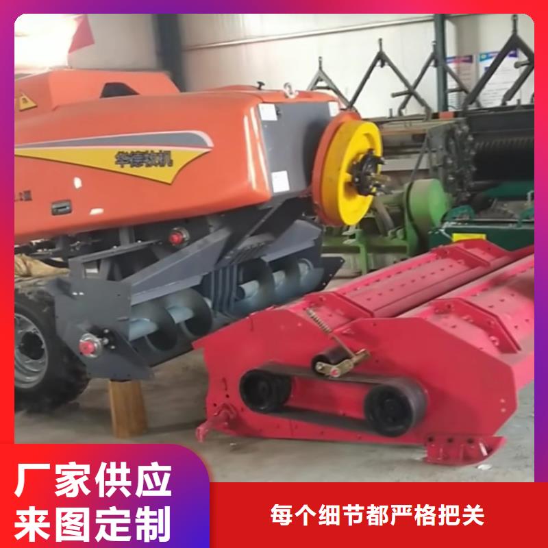 打捆机高加索 犬工厂批发