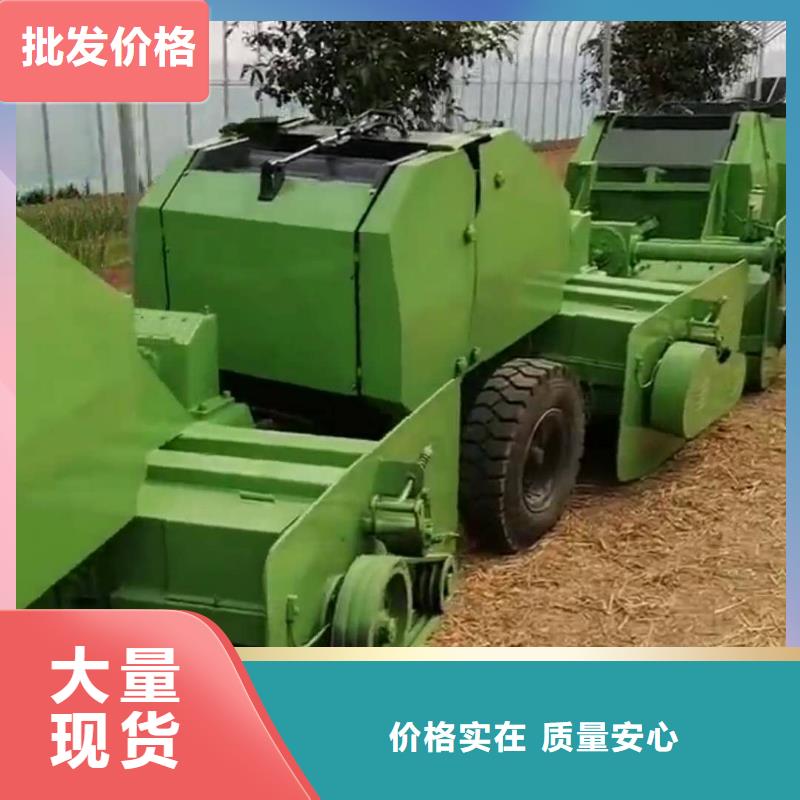 打捆机高加索 犬工厂批发