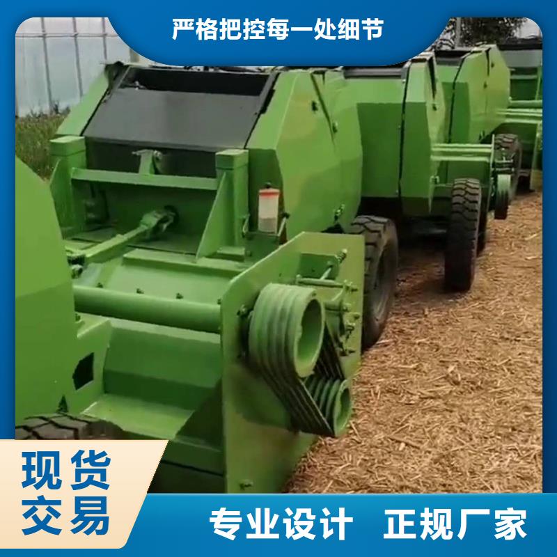 打捆机高加索 犬工厂批发