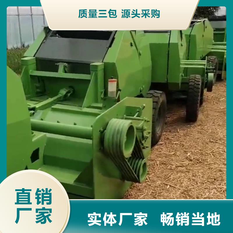 打捆机高加索 犬工厂批发