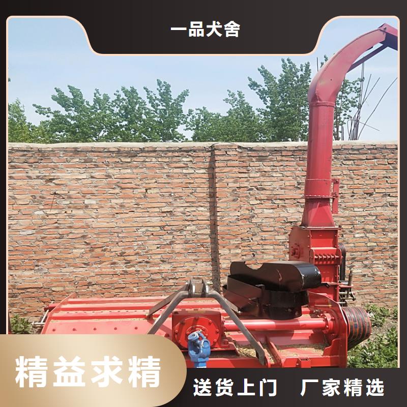 打捆机高加索 犬工厂批发