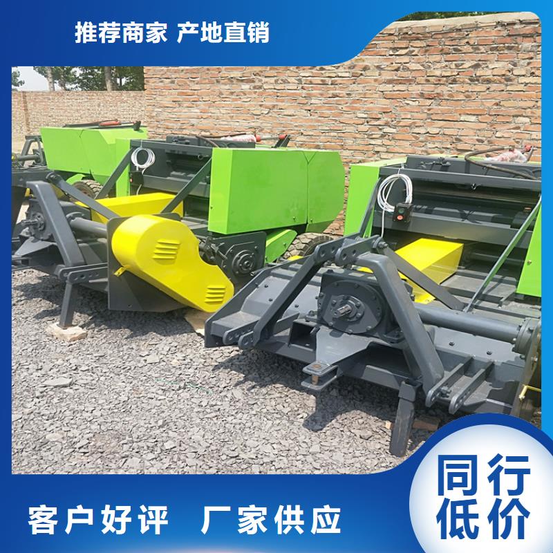 打捆机高加索 犬工厂批发