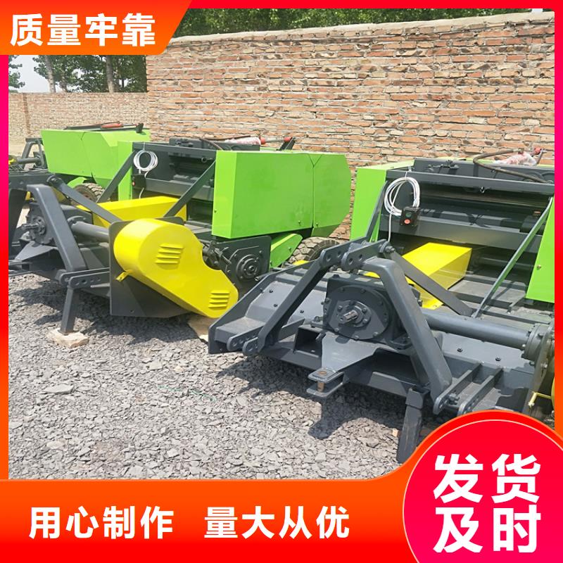 打捆机高加索 犬工厂批发