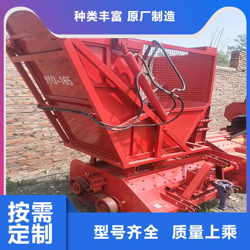 打捆机高加索 犬工厂批发