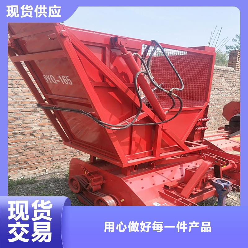 打捆机高加索 犬工厂批发